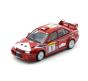BM Creations Mitsubishi Lancer Evolution VI Winner Rally Monte Carlo 1999 - Preview