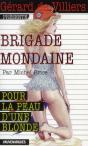Bm Pour La Peau D'Une Blonde - Preview