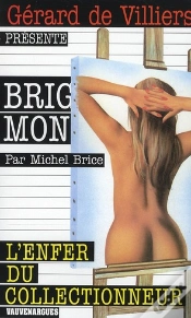 Capa do artigo B.M Reimp 54 L Enfer Du Collectionneur