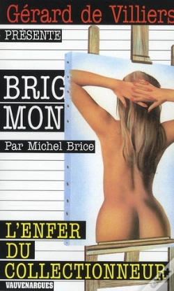 Capa do artigo B.M Reimp 54 L Enfer Du Collectionneur