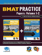 Bmat Practice Papers Volume 1 & 2 - Preview