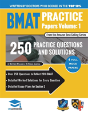 Bmat Practice Papers Volume 1 - Preview