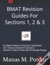 Bmat Revision Guides For Sections 1, 2 & 3
