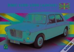 Capa do artigo Bmc 1100/1300 (Ado16)