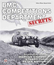 Bmc Competitions Department Secrets