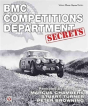 Bmc Competitions Department Secrets - Preview