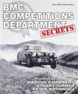 Capa do artigo Bmc Competitions Department Secrets