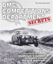 Capa do artigo Bmc Competitions Department Secrets