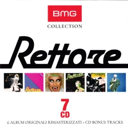 Capa do artigo BMG Collection - CD