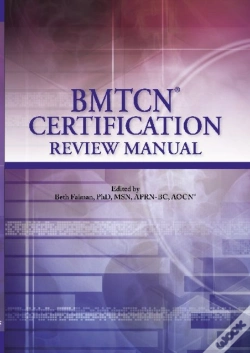 Capa do artigo Bmtcn Certification Review Manual