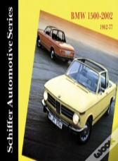 Bmw 1500-2002 1962-1977