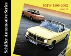 Capa do artigo Bmw 1500-2002 1962-1977