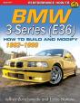 Bmw 3-Series (E36) 1992-1999 - Preview