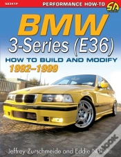 Capa do artigo Bmw 3-Series (E36) 1992-1999