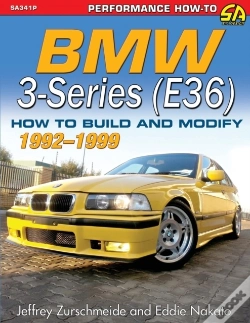 Capa do artigo Bmw 3-Series (E36) 1992-1999