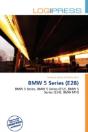Bmw 5 Series (E28) - Preview