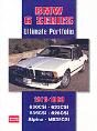 Bmw 6 Series Ultimate Portfolio 1976-1989 - Preview
