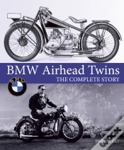 Capa do artigo Bmw Airhead Twins