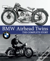 Bmw Airhead Twins
