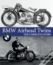 Capa do artigo Bmw Airhead Twins