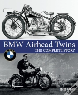 Capa do artigo Bmw Airhead Twins