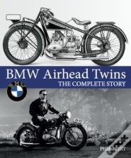 Bmw Airhead Twins