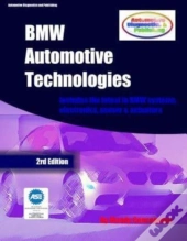 Bmw Automotive Technologies: A European