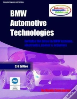 Capa do artigo Bmw Automotive Technologies: A European