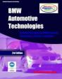 Bmw Automotive Technologies: A European - Preview