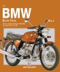Bmw Boxer Twins 1970-1996 Bible - Preview