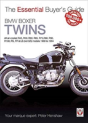 Bmw Boxer Twins - Preview