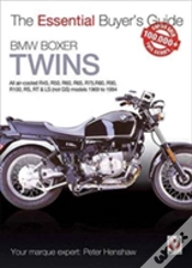Capa do artigo Bmw Boxer Twins
