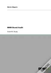 Bmw Brand Audit