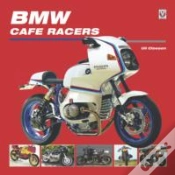 Capa do artigo Bmw Cafe Racers