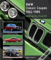Capa do artigo Bmw Classic Coupes, 1965-1989
