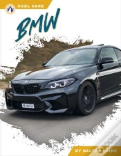 Capa do artigo Bmw