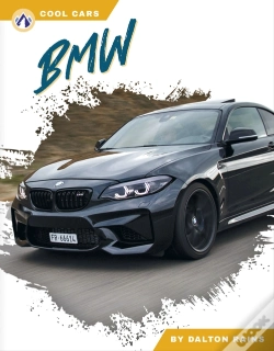 Capa do artigo Bmw