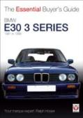 Bmw E30 3 Series 1981 To 1994