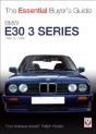 Bmw E30 3 Series 1981 To 1994 - Preview