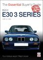 Bmw E30 3 Series 1981 To 1994 - Preview