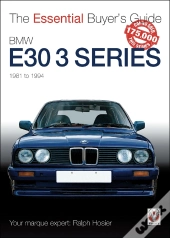 Bmw E30 3 Series 1981 To 1994