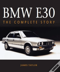 Capa do artigo Bmw E30