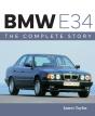 Bmw E34 - The Complete Story - Preview