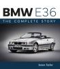 Bmw E36 - Preview