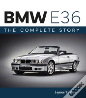 Capa do artigo Bmw E36