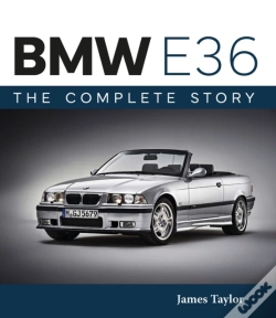 Capa do artigo Bmw E36