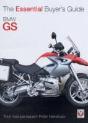 Bmw Gs - Preview