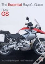 Capa do artigo Bmw Gs