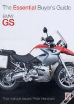 Capa do artigo Bmw Gs