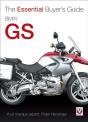 Bmw Gs - Preview